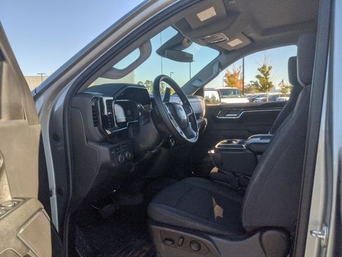 Used 2023 Chevrolet Silverado 1500 RST image 35