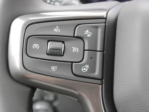 New 2026 Chevrolet Silverado 2500 ZR2 w/ LPO, Dark Essentials Package AWD/4WD image 39