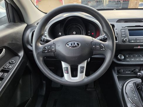 Used 2013 Kia Sportage LX image 39