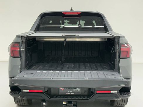 Used 2023 Hyundai Santa Cruz Night image 41