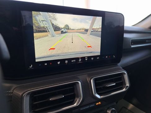 Certified 2024 Ford Mustang GT Premium image 11