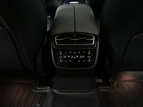 Certified 2024 Mercedes-Benz EQS AMG 4MATIC image 19