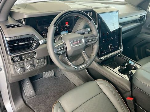 New 2026 GMC Yukon AT4 w/ AT4 Premium Plus Package AWD/4WD image 6