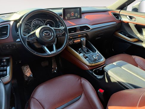 Used 2016 MAZDA CX-9 Signature image 15