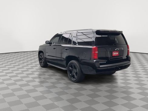 Used 2017 Chevrolet Tahoe LT w/ LT Midnight Edition AWD/4WD image 41