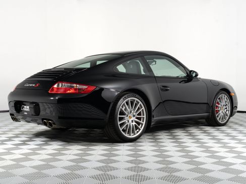 Used 2005 Porsche 911 Carrera S RWD image 7