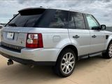 Used 2008 Land Rover Range Rover Sport HSE image 4