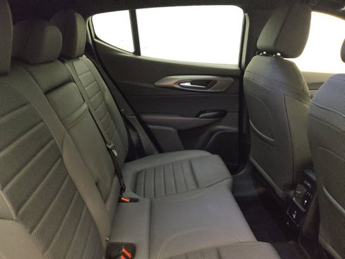 Used 2024 Dodge Hornet GT AWD/4WD image 19