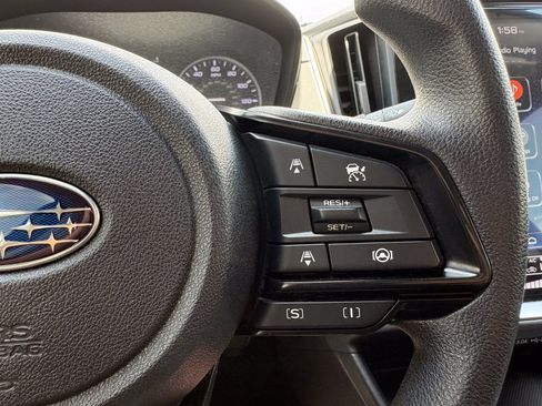 Certified 2024 Subaru Crosstrek 2.0i Premium AWD/4WD image 16