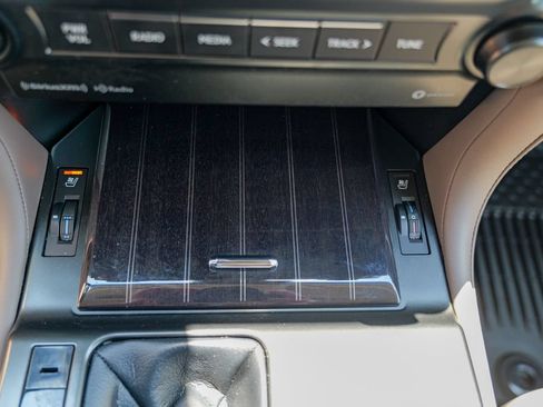 Used 2023 Lexus GX 460 Premium w/ Premium Package AWD/4WD image 55