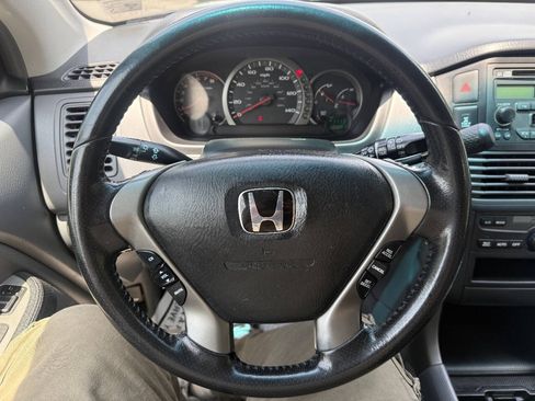 Used 2003 Honda Pilot EX image 11