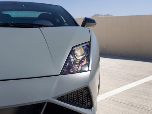 Used 2013 Lamborghini Gallardo LP 560-4 AWD/4WD image 27