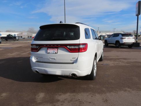 Used 2024 Dodge Durango GT image 5