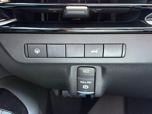 New 2025 Nissan Murano SV image 29