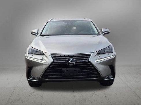 Used 2020 Lexus NX 300h AWD w/ Premium Package image 9