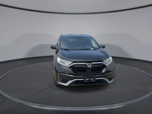 Used 2022 Honda CR-V EX image 3