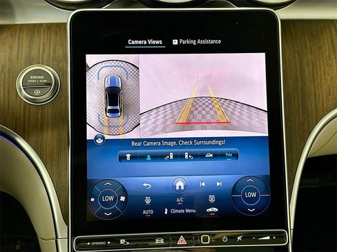 Certified 2025 Mercedes-Benz C 300 C 300 image 14