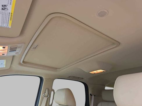 Used 2011 Chevrolet Tahoe LT w/ Luxury Package image 25