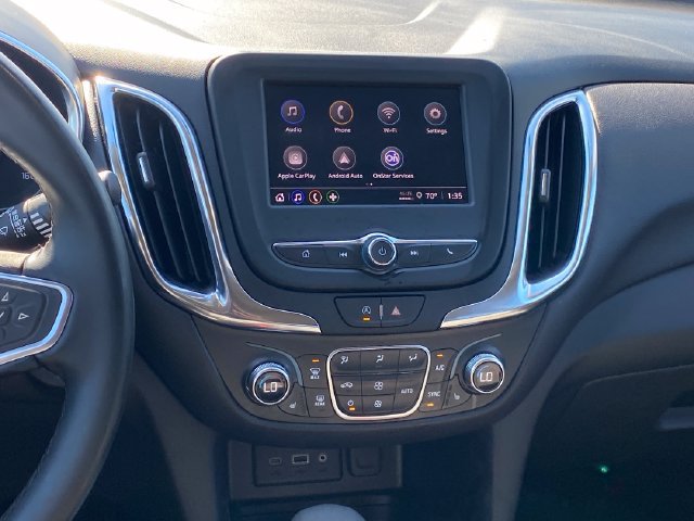 Certified 2024 Chevrolet Equinox LT w/ LPO, Floor Liner Package FWD image 10