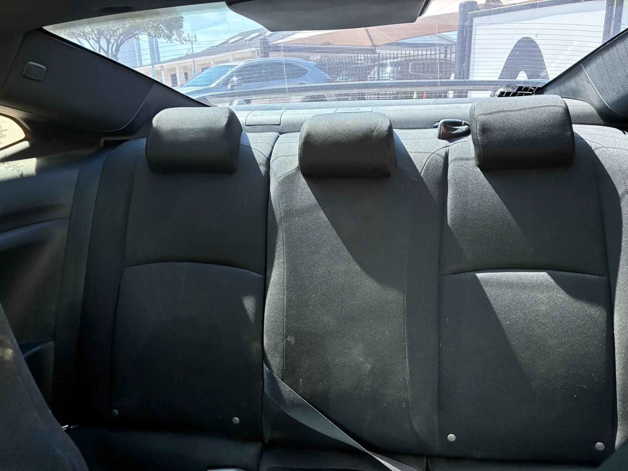 Used 2018 Honda Civic Si image 13