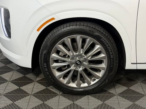 Used 2020 Hyundai Palisade Limited AWD/4WD image 13