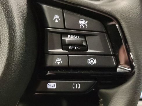 Certified 2026 Subaru Forester Sport AWD/4WD image 31