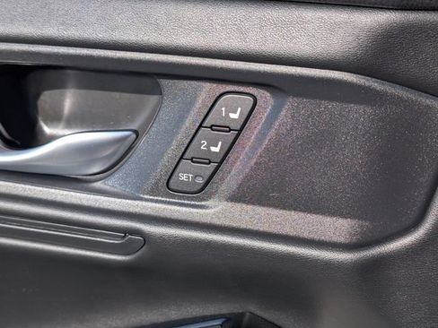 Used 2025 Honda Accord Touring image 14