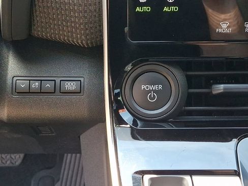 Used 2024 Toyota bZ4X AWD w/ Weather Package image 22