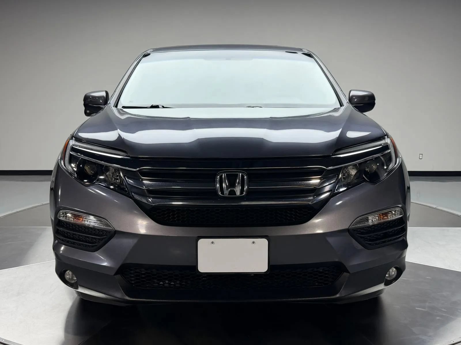 Used 2017 Honda Pilot EX-L image 3