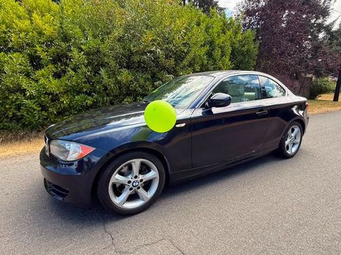 Used 2011 BMW 128i Coupe RWD image 5