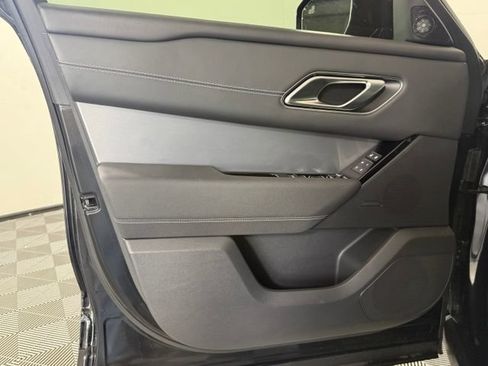 Used 2023 Land Rover Range Rover Velar R-Dynamic S AWD/4WD image 27