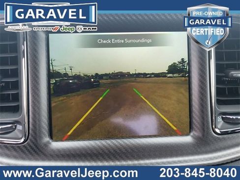 Used 2023 Dodge Challenger SRT Hellcat image 34