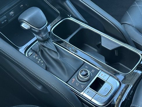 Certified 2025 Kia Telluride EX X-Line AWD/4WD image 22