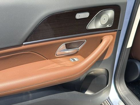 Certified 2025 Mercedes-Benz GLE 350 4MATIC image 25
