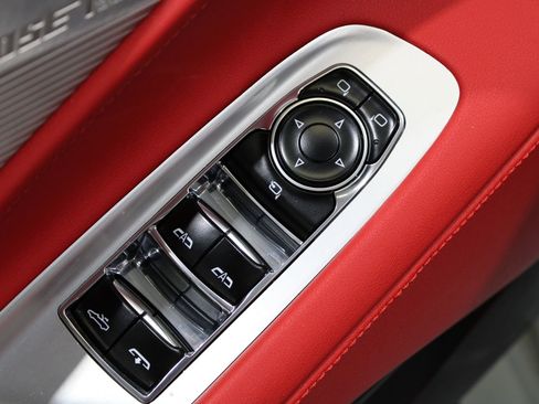 Used 2022 Chevrolet Corvette Stingray Preferred Conv w/ Z51 Performance Package image 22