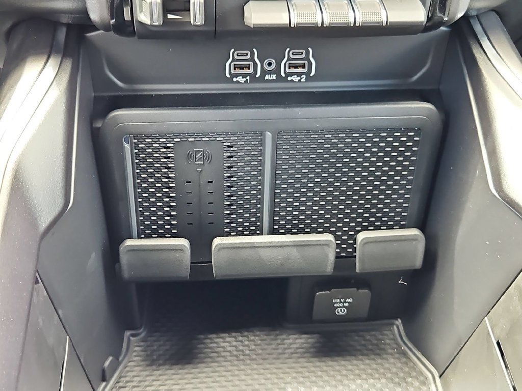 New 2026 RAM 1500 Big Horn AWD/4WD image 26
