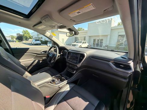 Used 2023 GMC Acadia AT4 w/ GMC Pro Grade Package AWD/4WD image 38