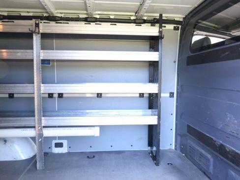 Used 2023 Mercedes-Benz Sprinter 2500 image 21