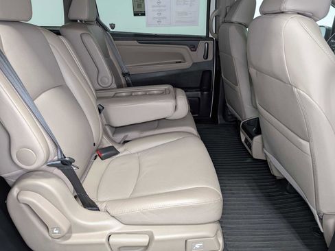 Used 2019 Honda Odyssey EX-L image 44