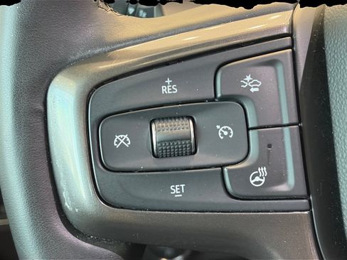 Used 2025 Chevrolet Silverado 1500 ZR2 AWD/4WD image 20