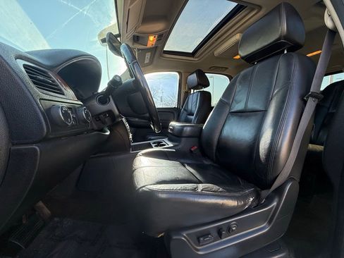 Used 2008 GMC Yukon SLT image 11