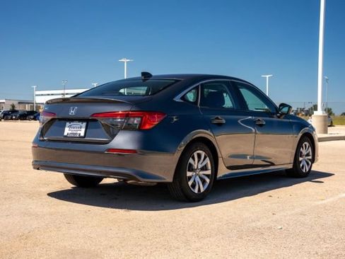 Used 2023 Honda Civic LX image 7