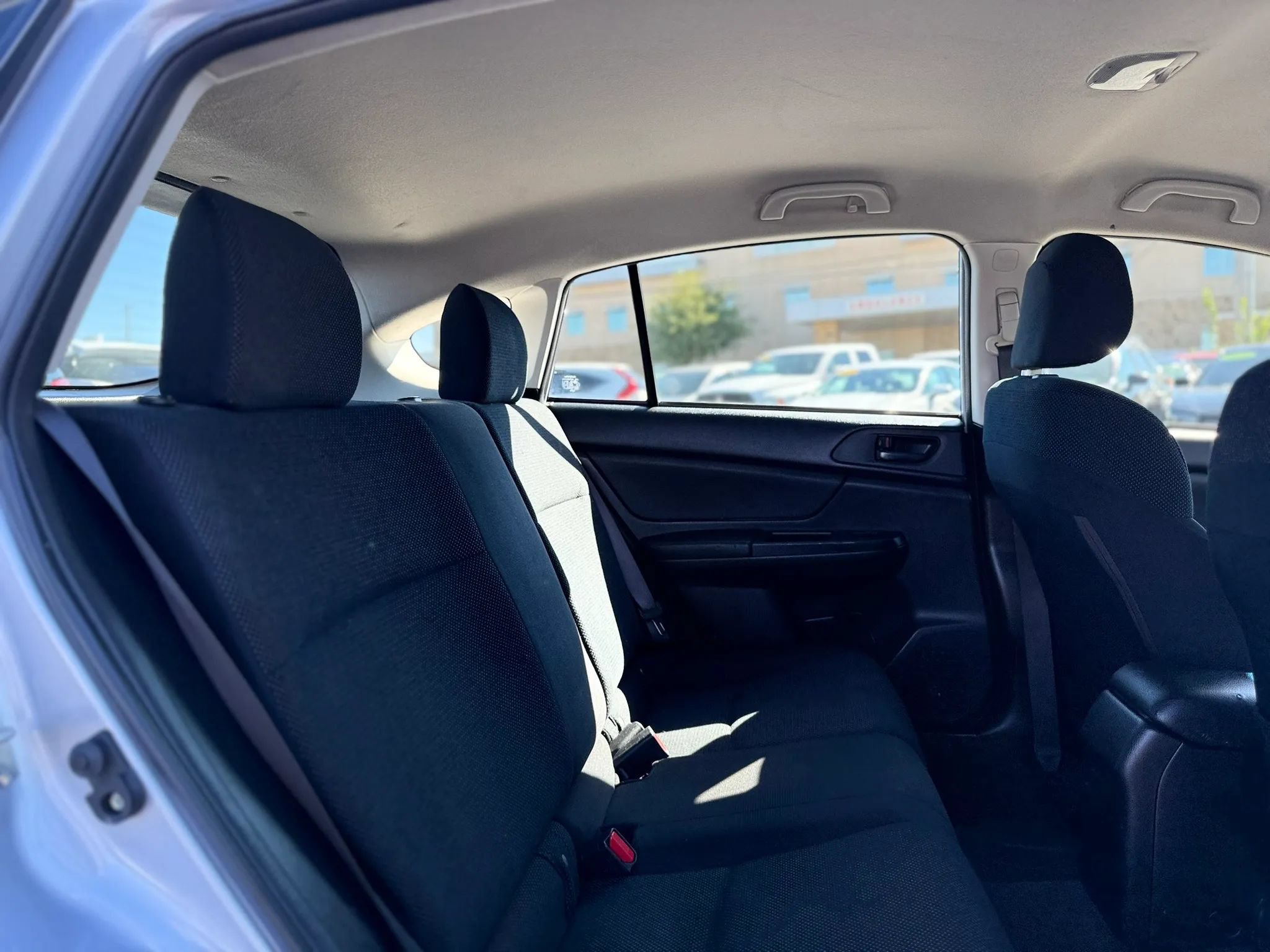 Used 2013 Subaru Impreza 2.0i AWD/4WD image 21