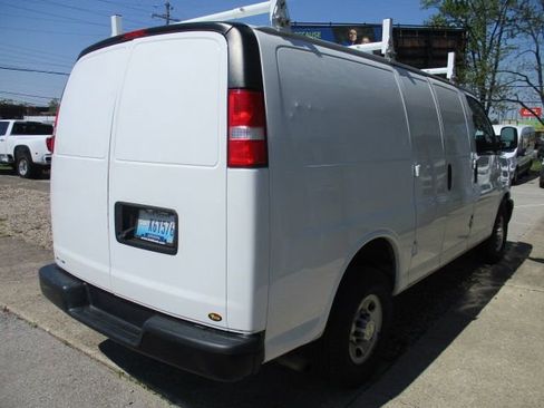 Used 2020 Chevrolet Express 2500 w/ Driver Convenience Package image 6