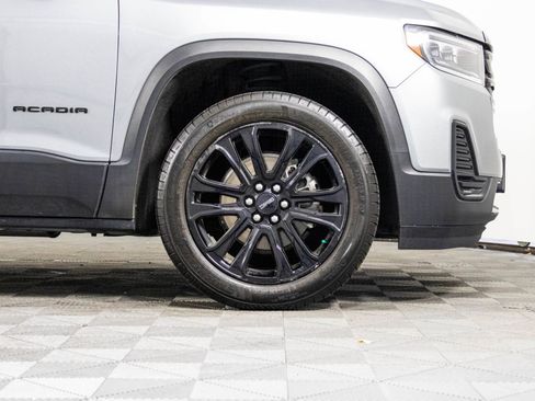 Certified 2023 GMC Acadia SLE w/ Driver Convenience Package image 44
