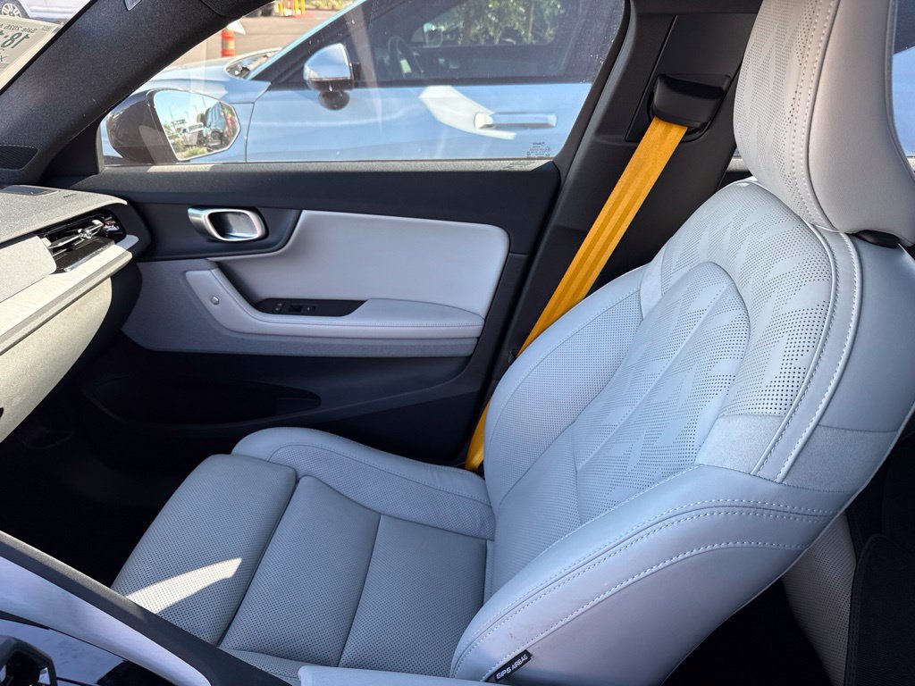 Used 2024 Polestar Polestar 2 AWD/4WD image 12