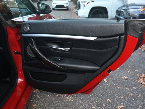 Used 2017 BMW 440i Gran Coupe xDrive image 22