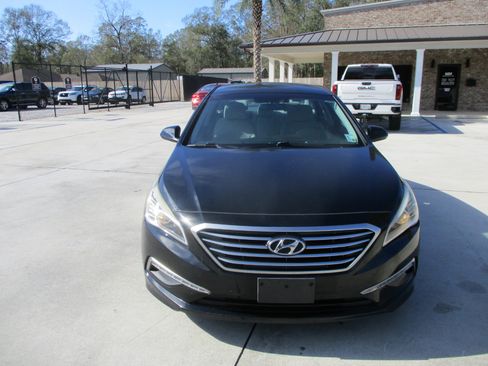 Used 2015 Hyundai Sonata SE image 21