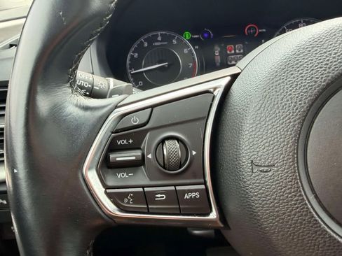 Used 2023 Acura RDX AWD w/ Technology Package image 29