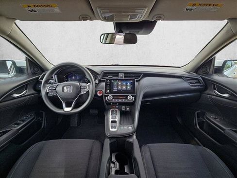 Used 2021 Honda Insight EX image 16
